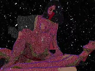 Lofi Beats for Cartoon Lovers: A Relaxing Video with Animated Characters, Soft Music, and Tranquil Scenes