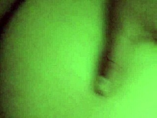 pawg amateur shows off big ass and tits in emotional homemade scene