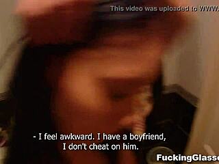 Fucking Glasses Teen On Piano