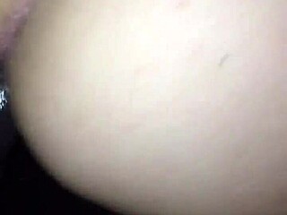 Dorm Room Fuck with Big Black Cock