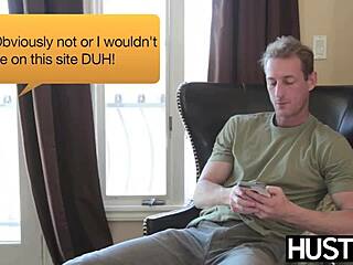 Tender Babe Alana Summers Slurps Cum Up After Outdoor Plow