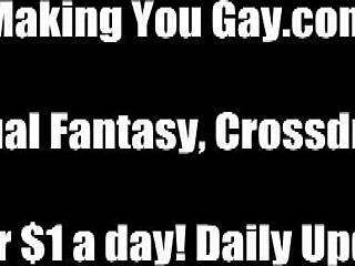 You Will Take Every Inch Of This Monster Cock