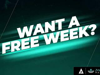 Does cute teen Kenna James have a naughty plan during nuru massage with stepdad?