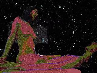 Lofi Beats for Cartoon Lovers: A Relaxing Video with Animated Characters, Soft Music, and Tranquil Scenes