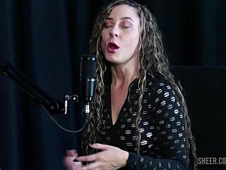 jujube delicia bora cast with bruna carlos part 2 😘