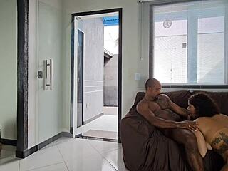 i saw my friend fucking that juicy ass hard