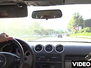 Outdoor European Adventure With Wife And Friends