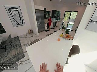 Agatha Vega fingered