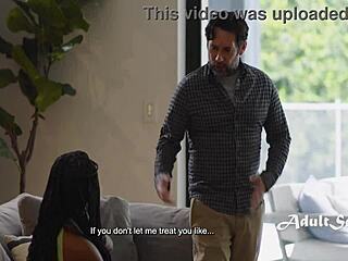 from pussy to punisher getting back at cheating ex making step sister next - tommy pistol nicole kitt 😈