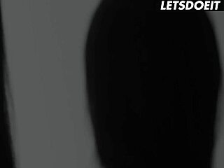 brunette babe francys belle has intense orgasms with lover