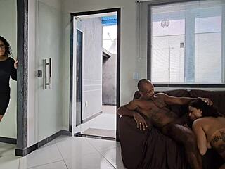 i saw my friend fucking that juicy ass hard