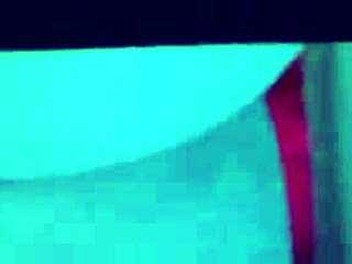 on the tour bus, why not check out cheetah adora in clear stripper shoes and miami booty dress?