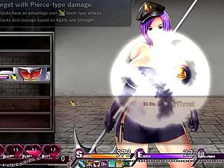 Kp 1 The Way of the Lustful Statue!