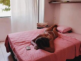 Stepsister Offers Virgin Ass For Car Repair