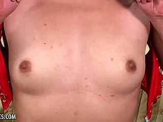 Naughty Liv Revamped Toys Her Wet Pussy With Fingers And Vibrators