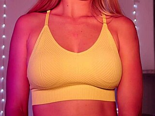 Behold the most stunning big tits of 2025!