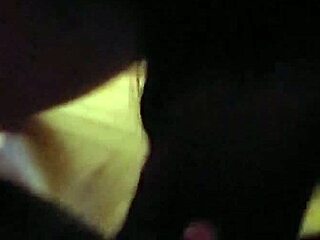 tiny stripper bii strips clothes and takes massive black cock passionately