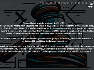 Lights Cameras Action With Big Black Cock Masturbation Solo