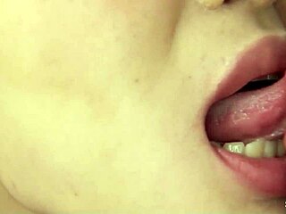 Japanese girl give intense blow and handjob for big dick before facial cumshot in uncensored japan porn 😏