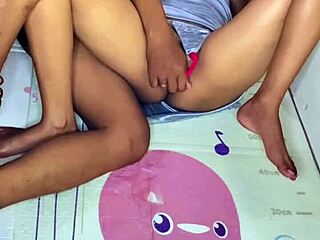 washing cock with direct breast milk