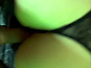 Roommate lets dick in after movies