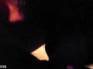 tiny stripper bii strips clothes and takes massive black cock passionately