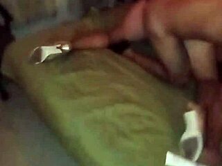 Mexican MILF Wife Bends Over for Anal Assfucking in Group Scene