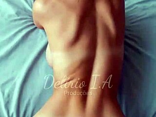 anjos loiros gerados por i a