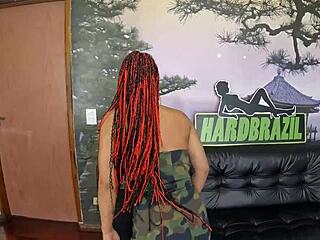 Is Lua Baiana pregnant? Wondering about her condition