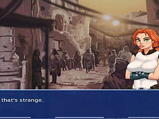 star wars orange trainer part 26 cosplay bang hot xxx alien girls