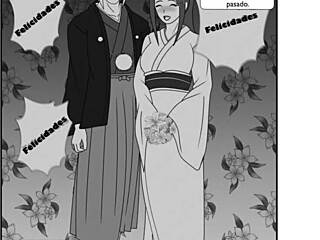 kushina cheats on her husband with her master