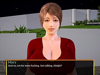 Overwhelmed by Passion in My New Family 338 Redhead Erotic Encounters