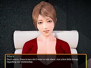 Overwhelmed by Passion in My New Family 338 Redhead Erotic Encounters