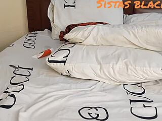 nimi fingered her pussy until she came multiple times