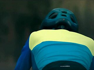 Olympo and Nira in Lesbian COMPILATION Part 1