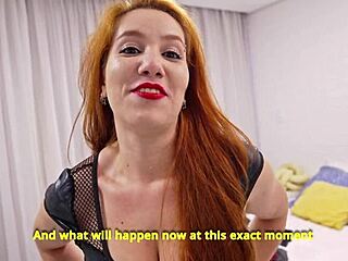 Behind The Scenes - Recording Session Of Larissa Leite And Natasha Fiori - Two Threesome Hardcore Video