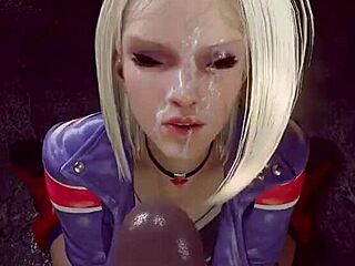 Amazing Cartoon Animation