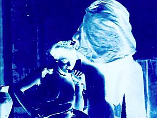 Discover Antique Vintage Retro Erotic Art In Cartoon Comic Formats From Past Eras