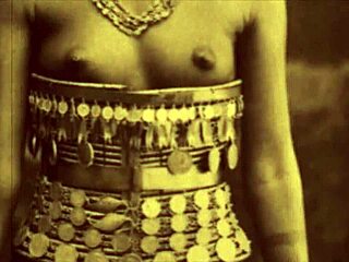 dark lantern presents vintage women from victorian gentleman's secret life