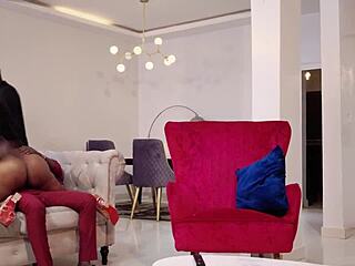 My landlord invites me to watch him fuck his wife please subscribe to red to watch 4k full videos