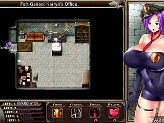 Kp 1 The Way of the Lustful Statue!