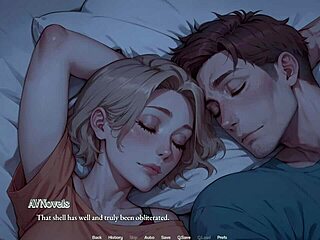 College of Mysteria features big tits in 3D porn game