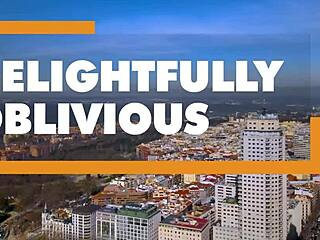 Kristi fox teases in pov, making you horny to fuck her tight ass