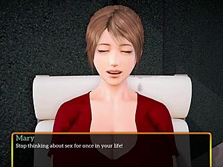 Overwhelmed by Passion in My New Family 338 Redhead Erotic Encounters