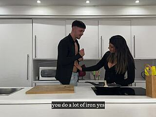 Se folla a la novia de su mejor amigo por venganza