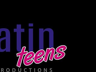 alicia trece, emily pink, mila garcia get total anal destruction no pussy involved 😈