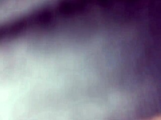 Fucking Tight Pussy Until It Squirts Twice