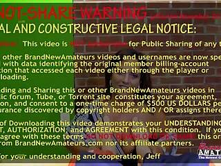 busty brunette hottie kayla sucks a dick to get her twat and butt fucked 😈