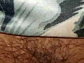 ohh your dick is so hard, wife... what are you gonna do with that?