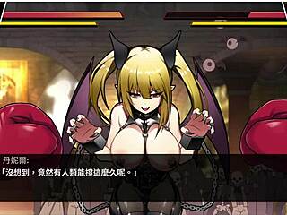 Female Fistism F-Ist Part 002